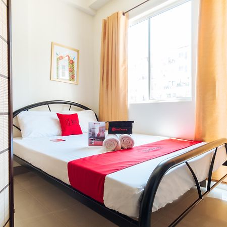 Reddoorz At Kassel Residences Paranaque Paranaque City Εξωτερικό φωτογραφία