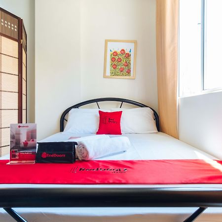 Reddoorz At Kassel Residences Paranaque Paranaque City Εξωτερικό φωτογραφία