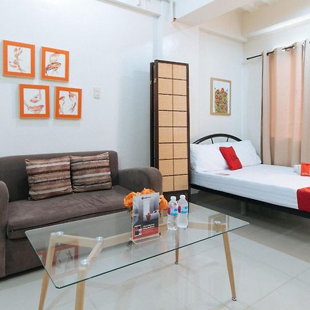Reddoorz At Kassel Residences Paranaque Paranaque City Εξωτερικό φωτογραφία