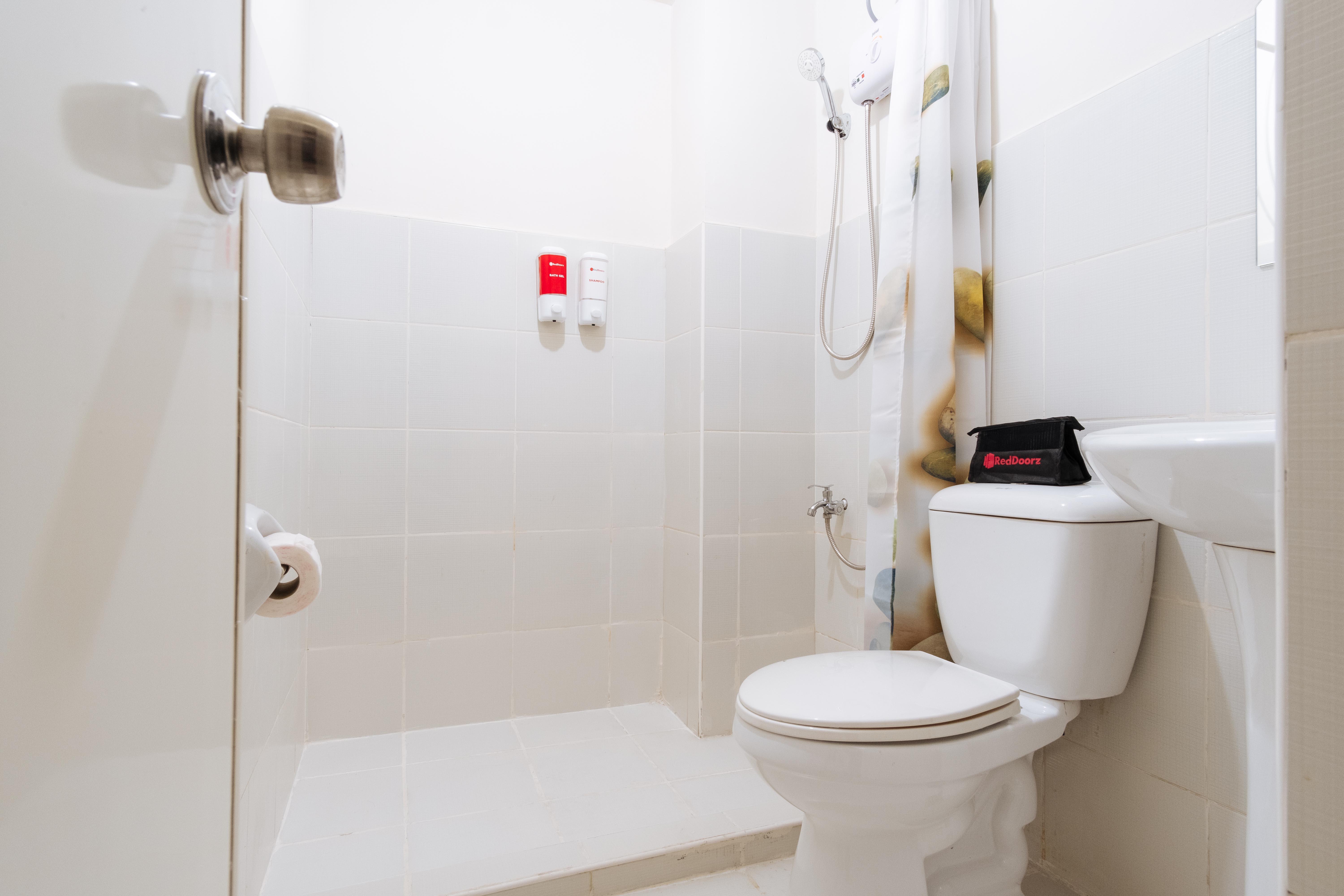 Reddoorz At Kassel Residences Paranaque Paranaque City Εξωτερικό φωτογραφία