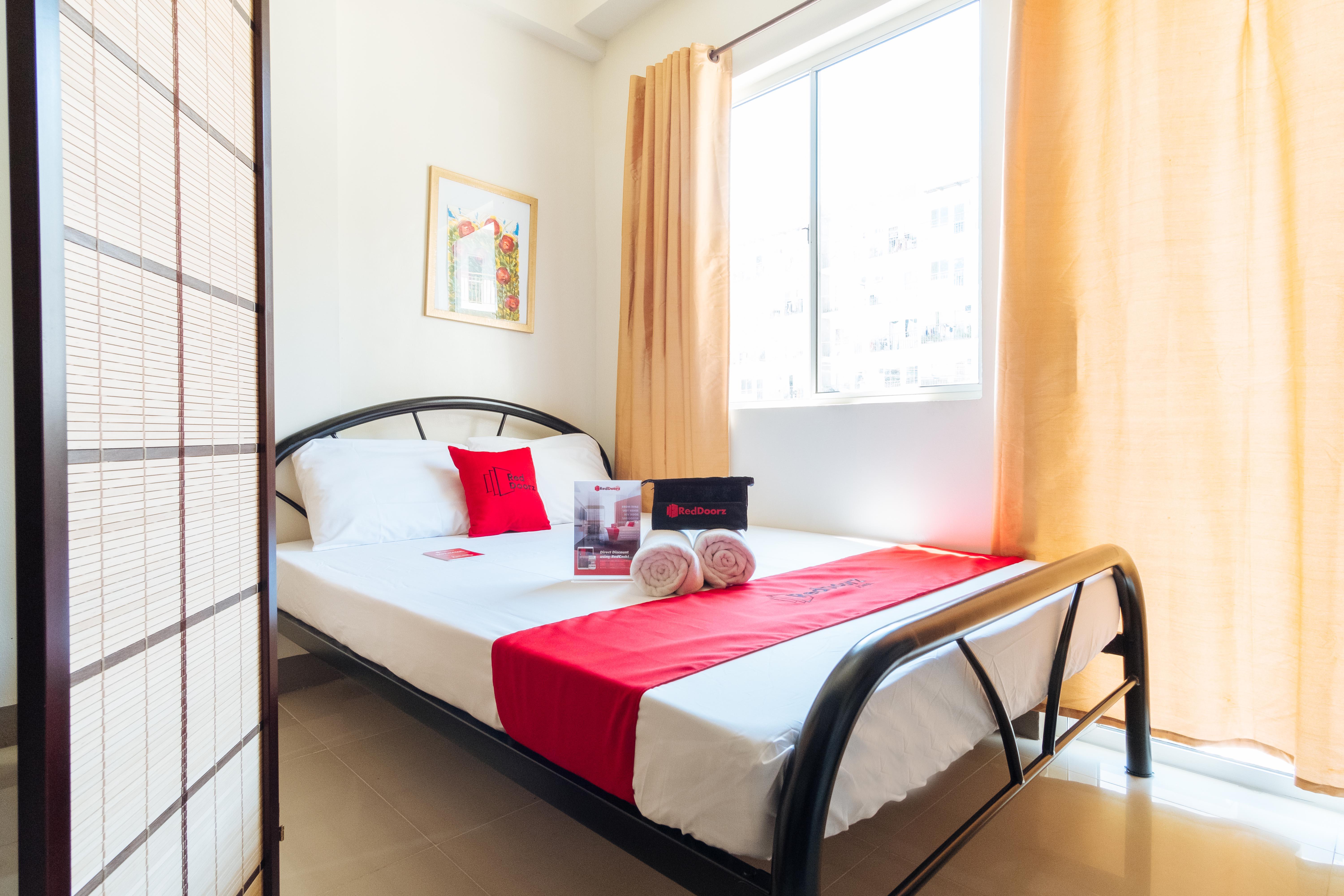 Reddoorz At Kassel Residences Paranaque Paranaque City Εξωτερικό φωτογραφία