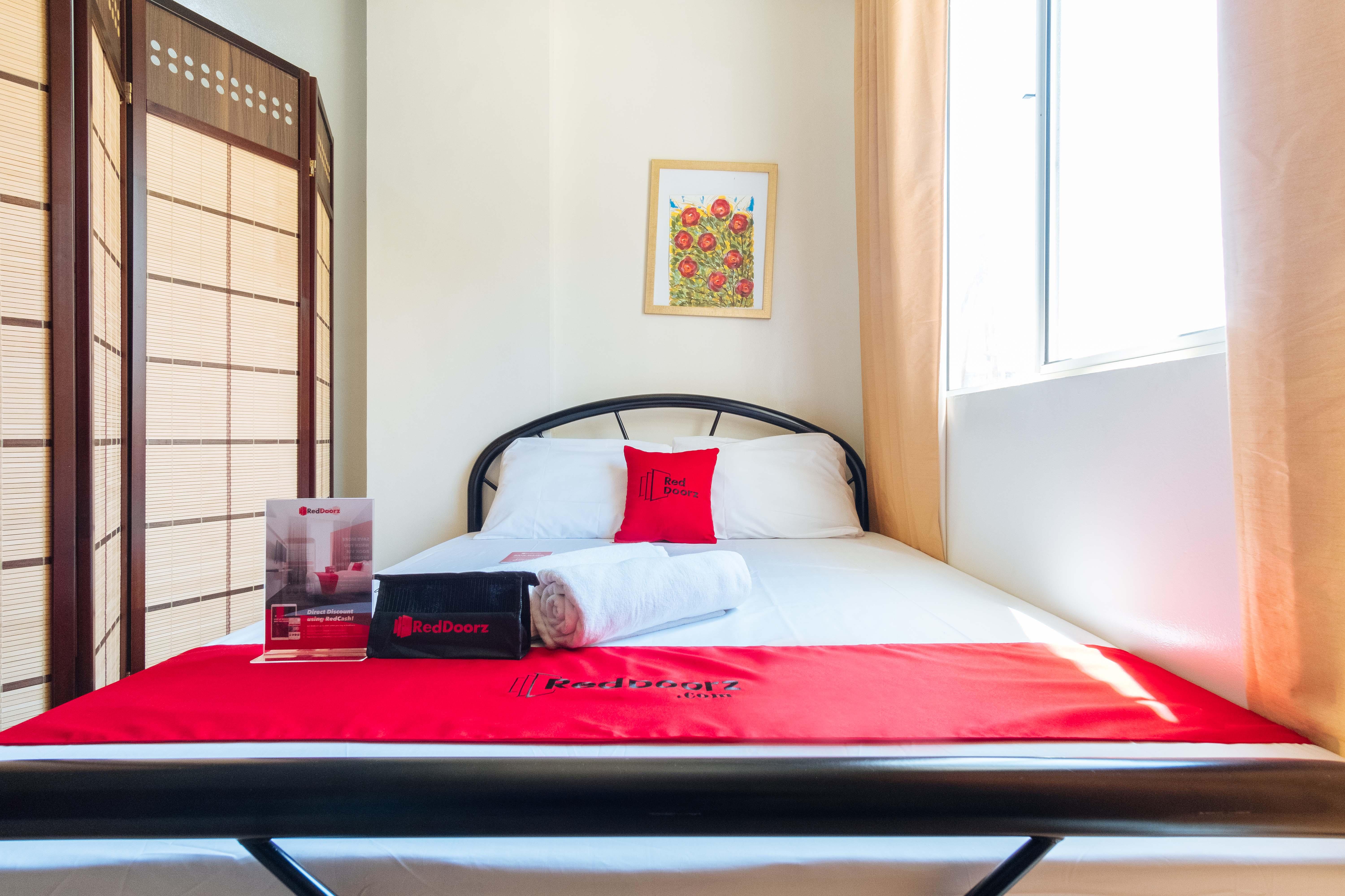 Reddoorz At Kassel Residences Paranaque Paranaque City Εξωτερικό φωτογραφία