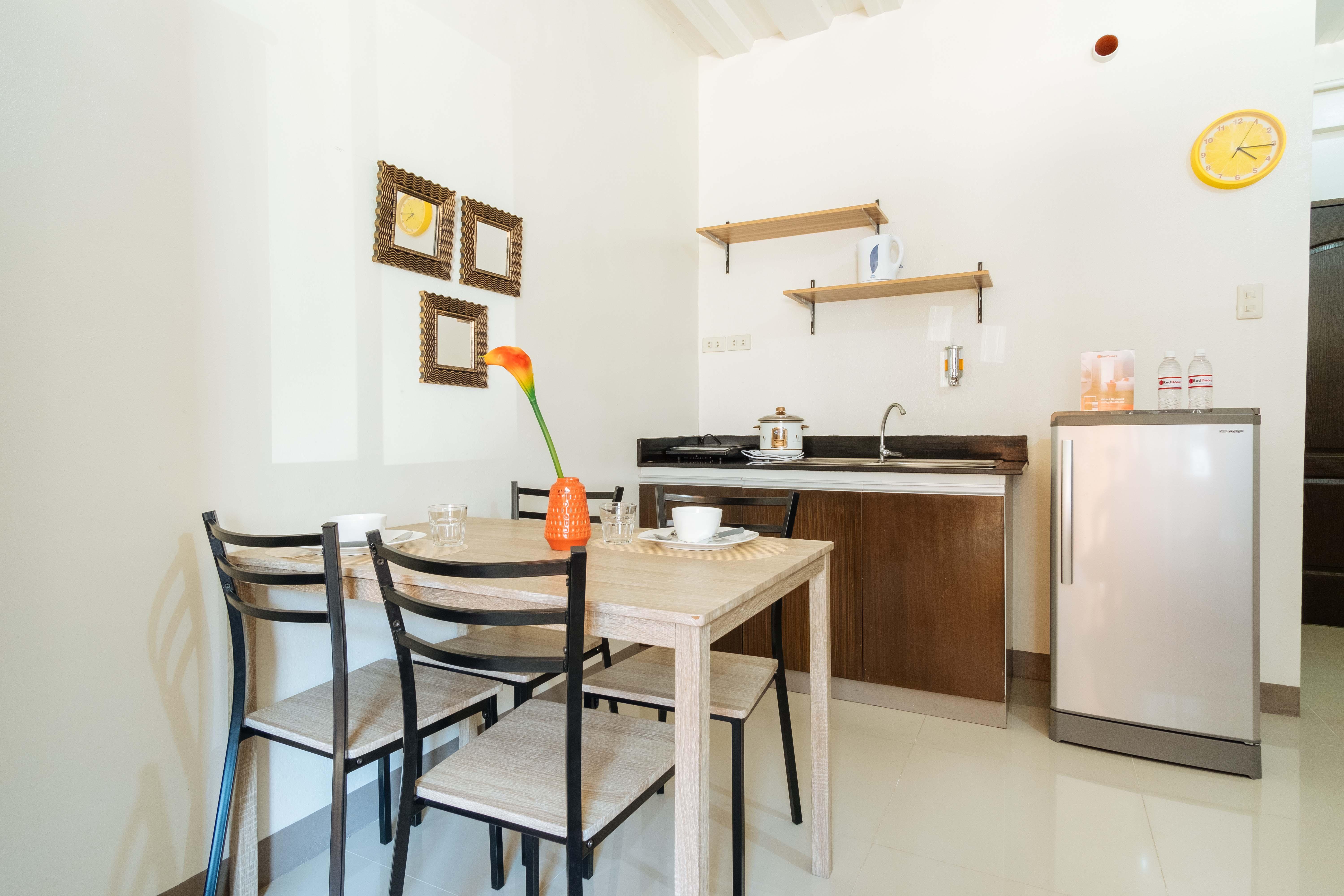 Reddoorz At Kassel Residences Paranaque Paranaque City Εξωτερικό φωτογραφία