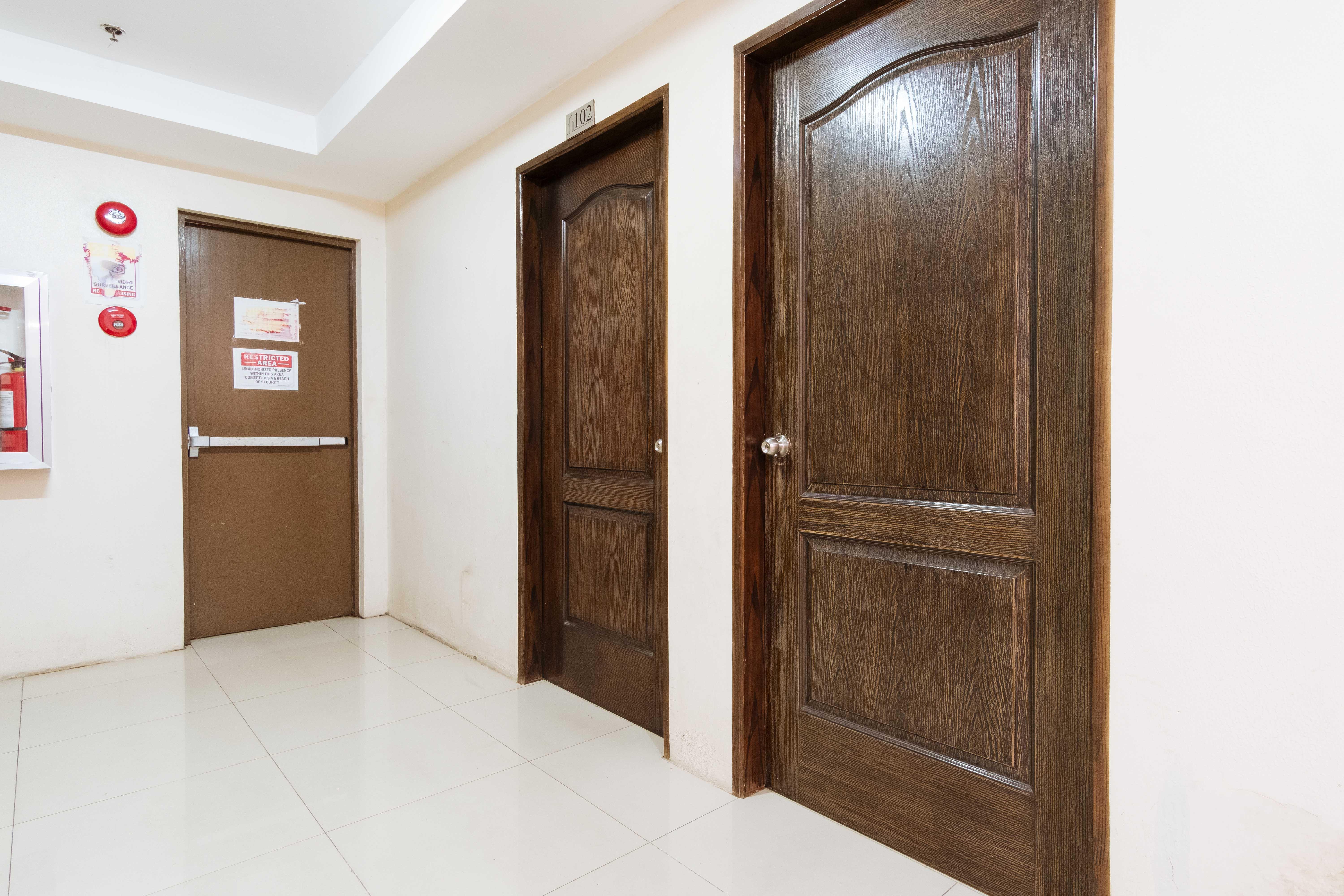 Reddoorz At Kassel Residences Paranaque Paranaque City Εξωτερικό φωτογραφία