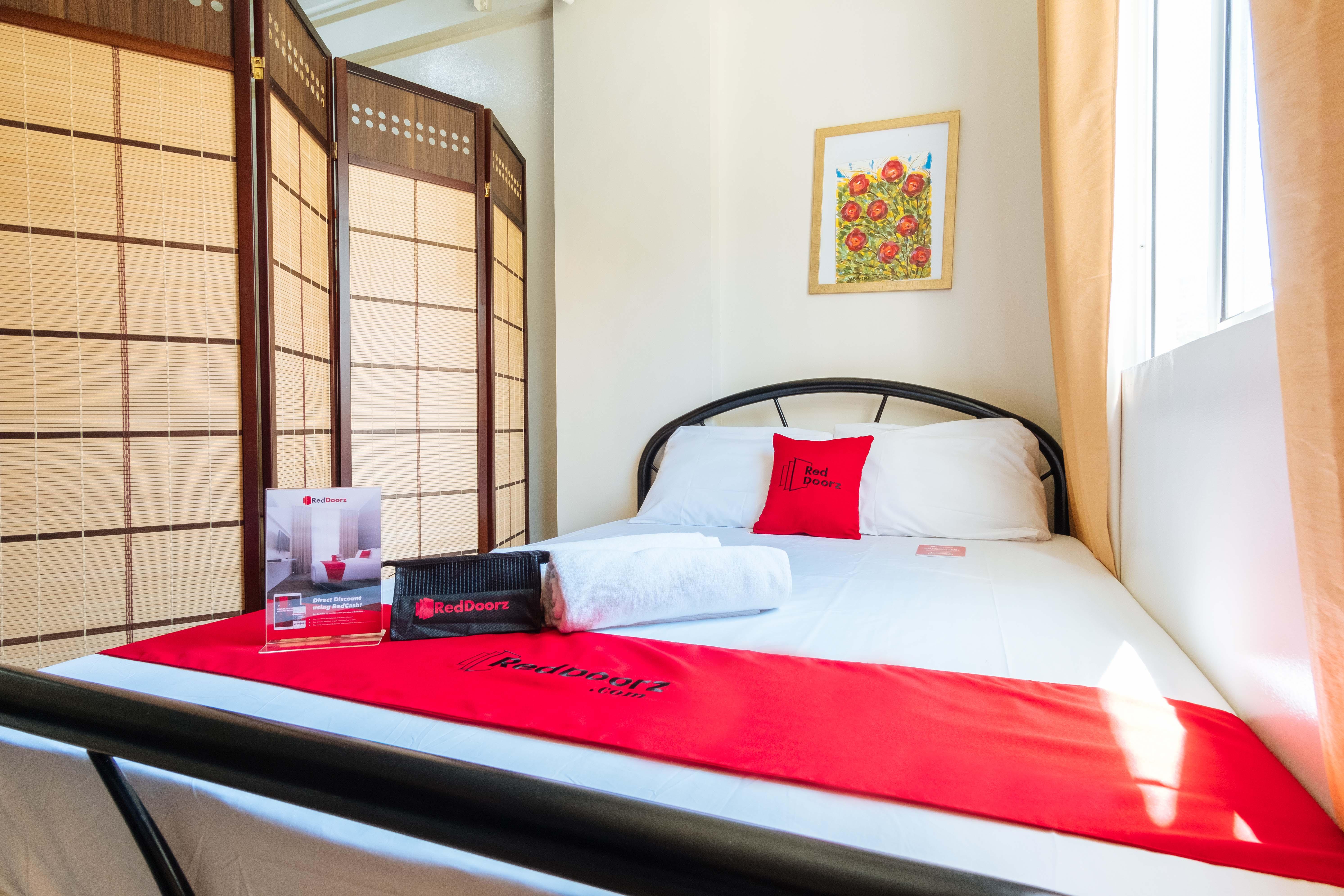 Reddoorz At Kassel Residences Paranaque Paranaque City Εξωτερικό φωτογραφία