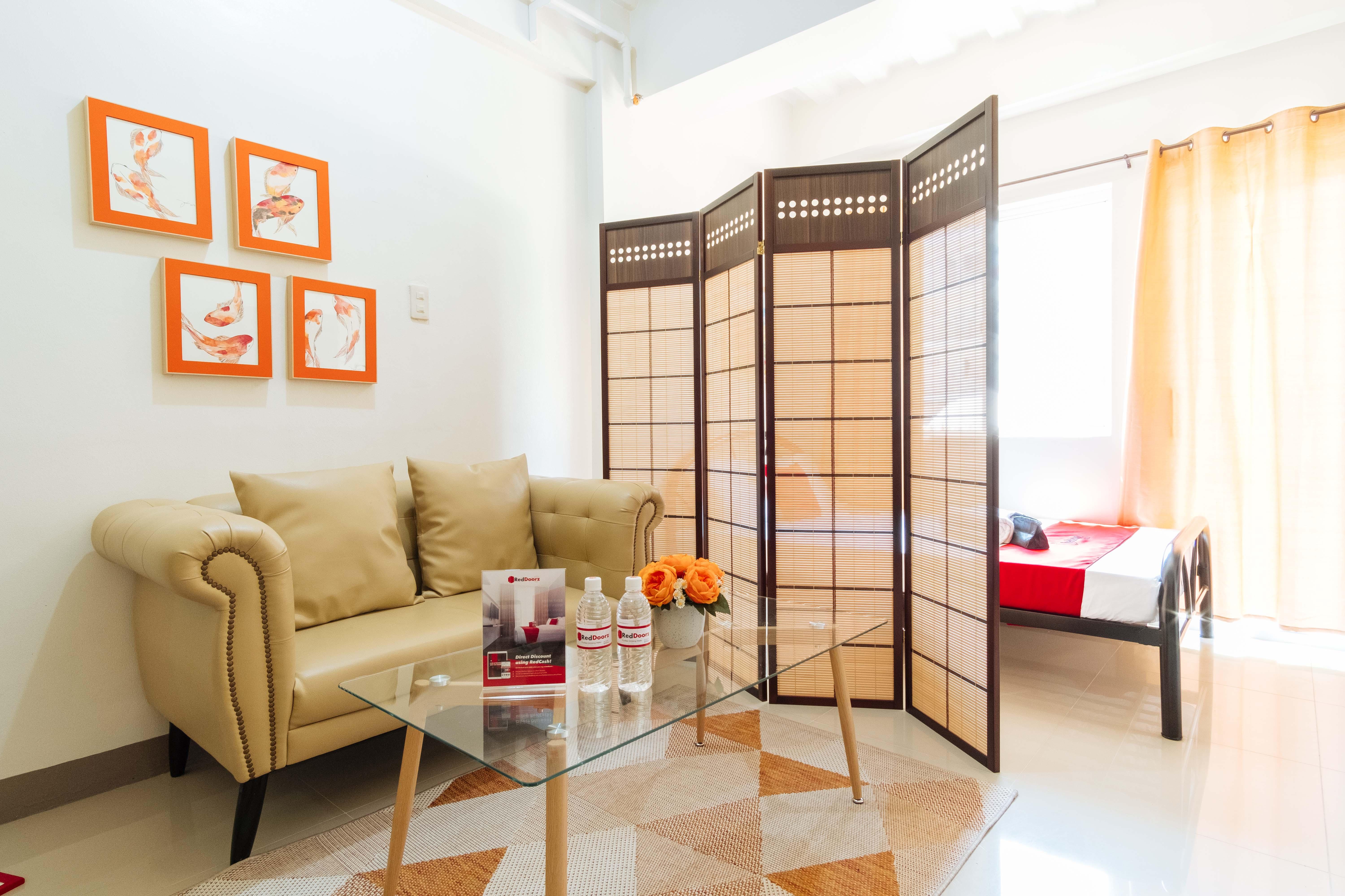 Reddoorz At Kassel Residences Paranaque Paranaque City Εξωτερικό φωτογραφία