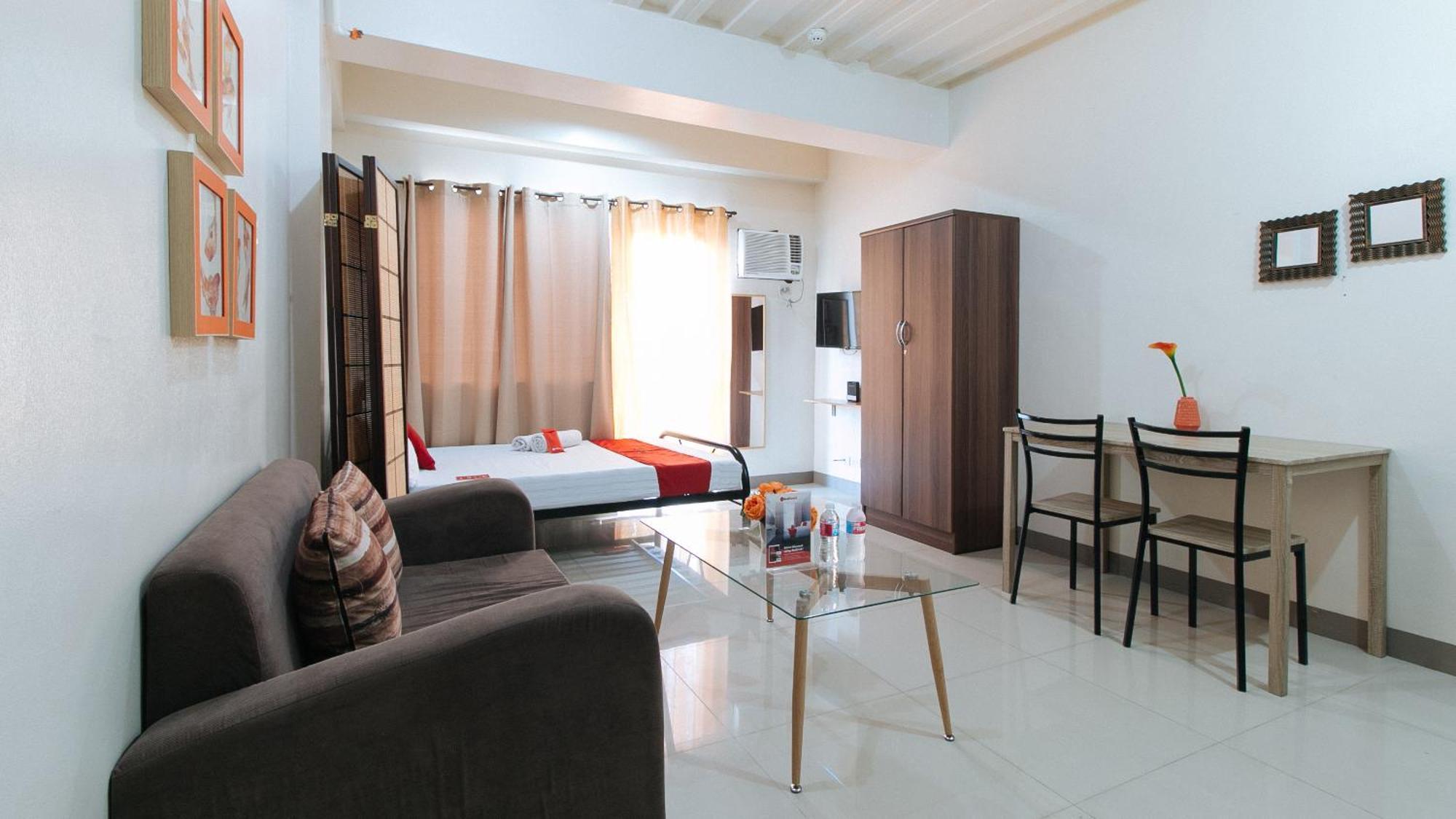 Reddoorz At Kassel Residences Paranaque Paranaque City Εξωτερικό φωτογραφία