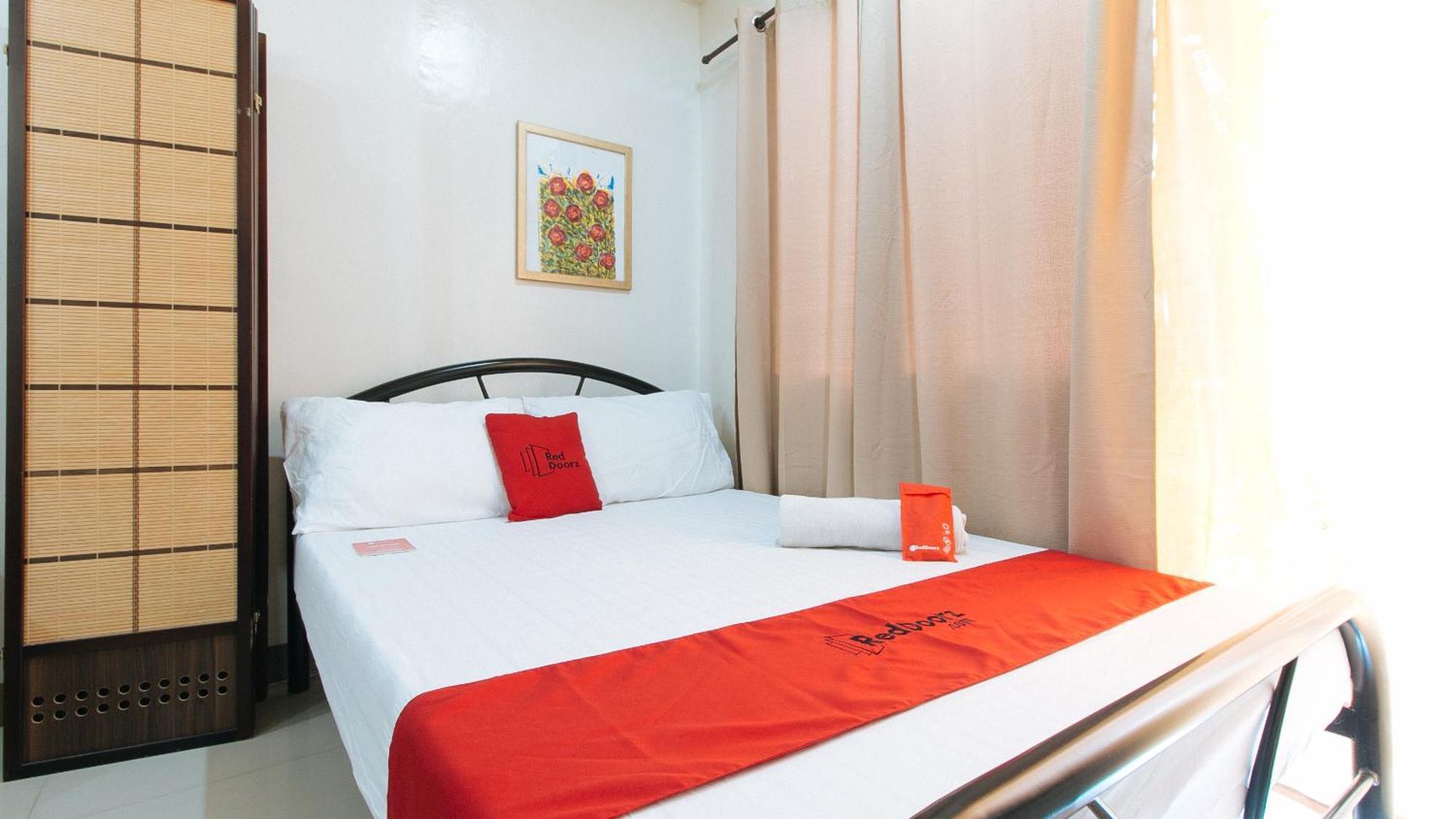 Reddoorz At Kassel Residences Paranaque Paranaque City Εξωτερικό φωτογραφία