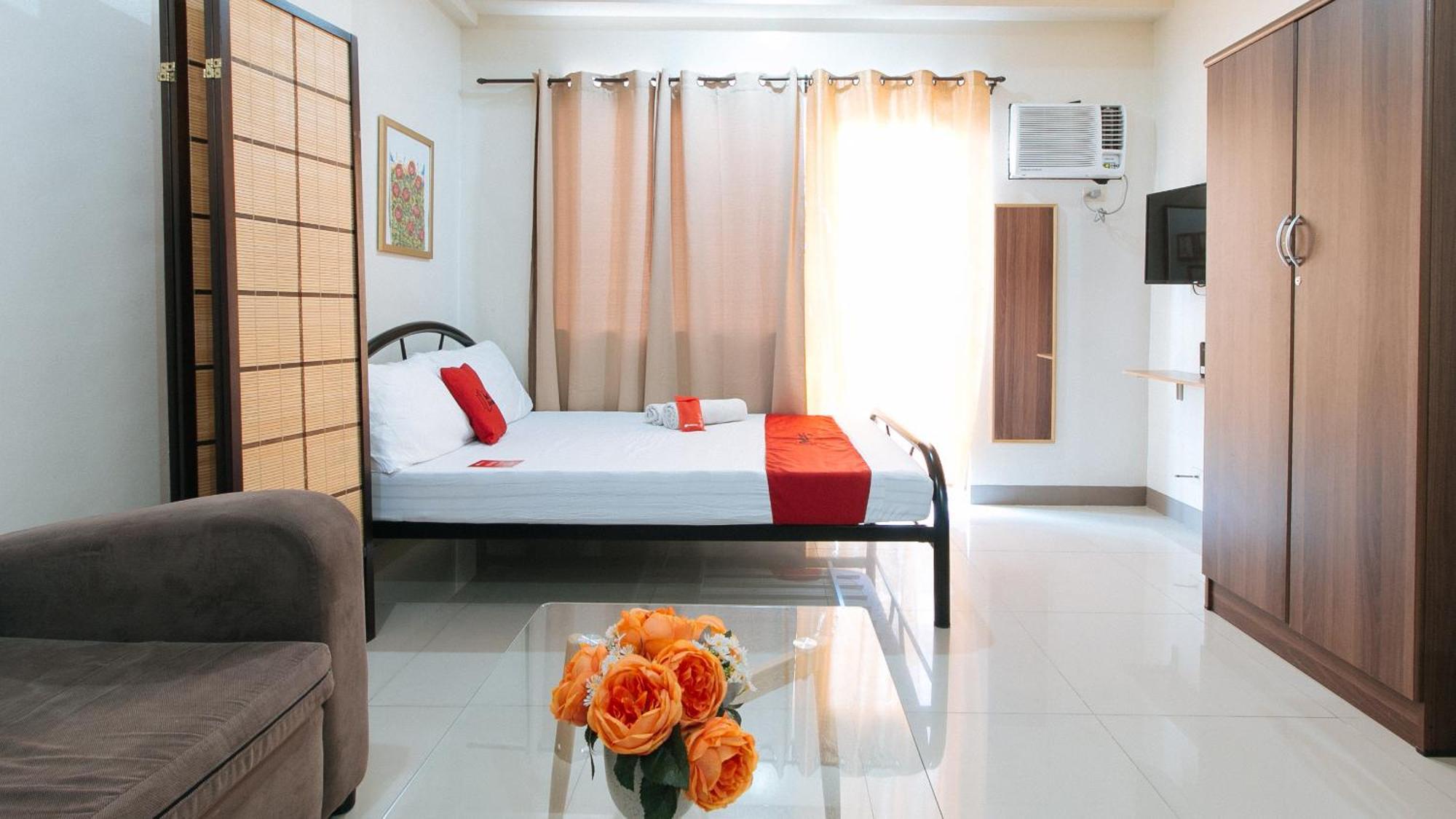 Reddoorz At Kassel Residences Paranaque Paranaque City Εξωτερικό φωτογραφία