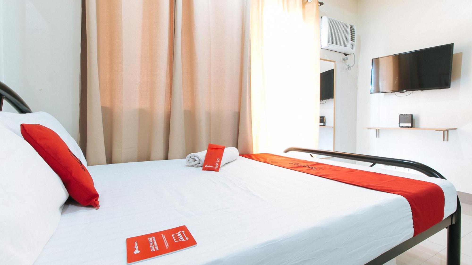 Reddoorz At Kassel Residences Paranaque Paranaque City Εξωτερικό φωτογραφία