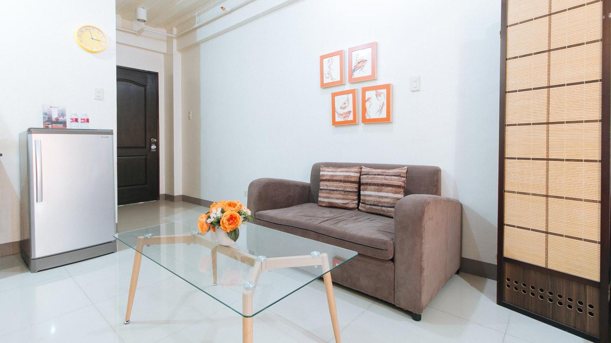 Reddoorz At Kassel Residences Paranaque Paranaque City Εξωτερικό φωτογραφία