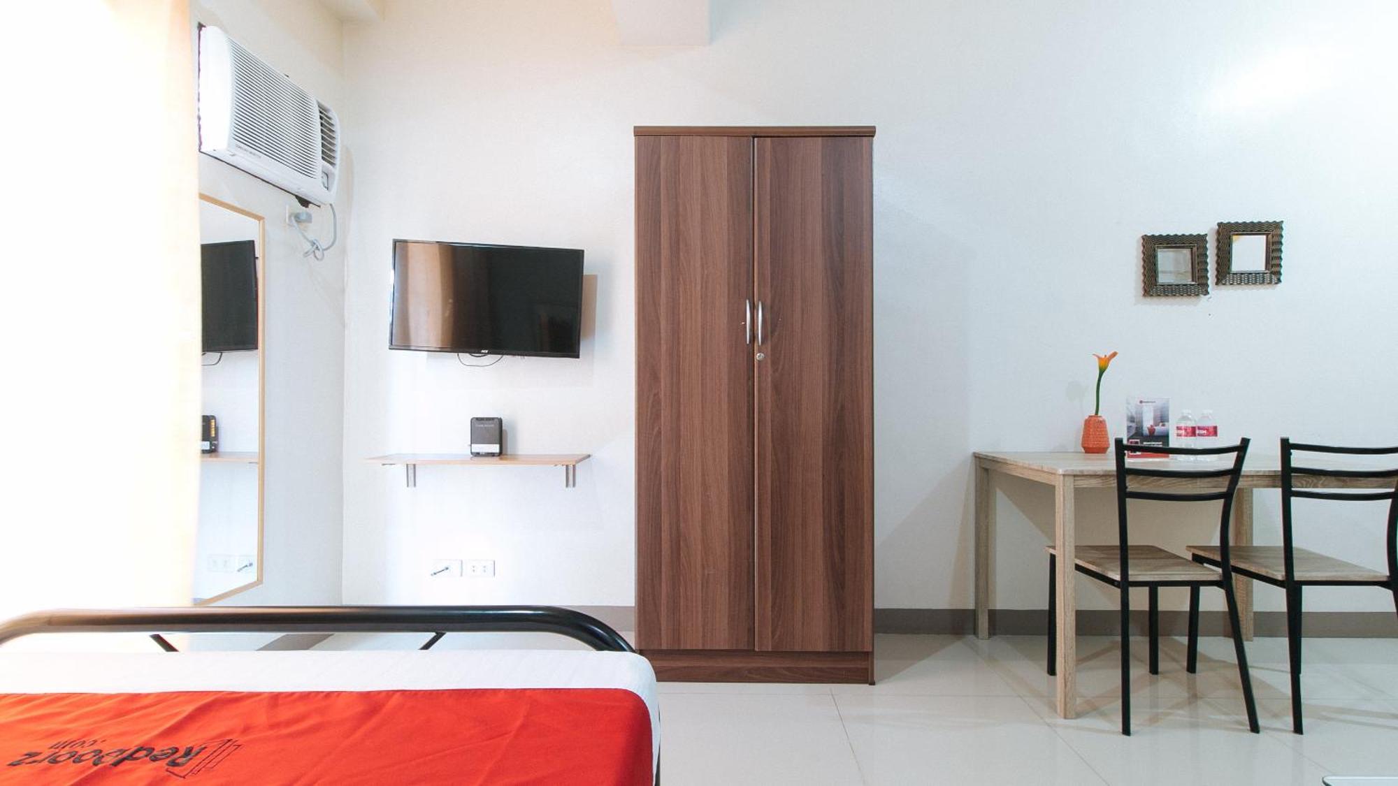 Reddoorz At Kassel Residences Paranaque Paranaque City Εξωτερικό φωτογραφία