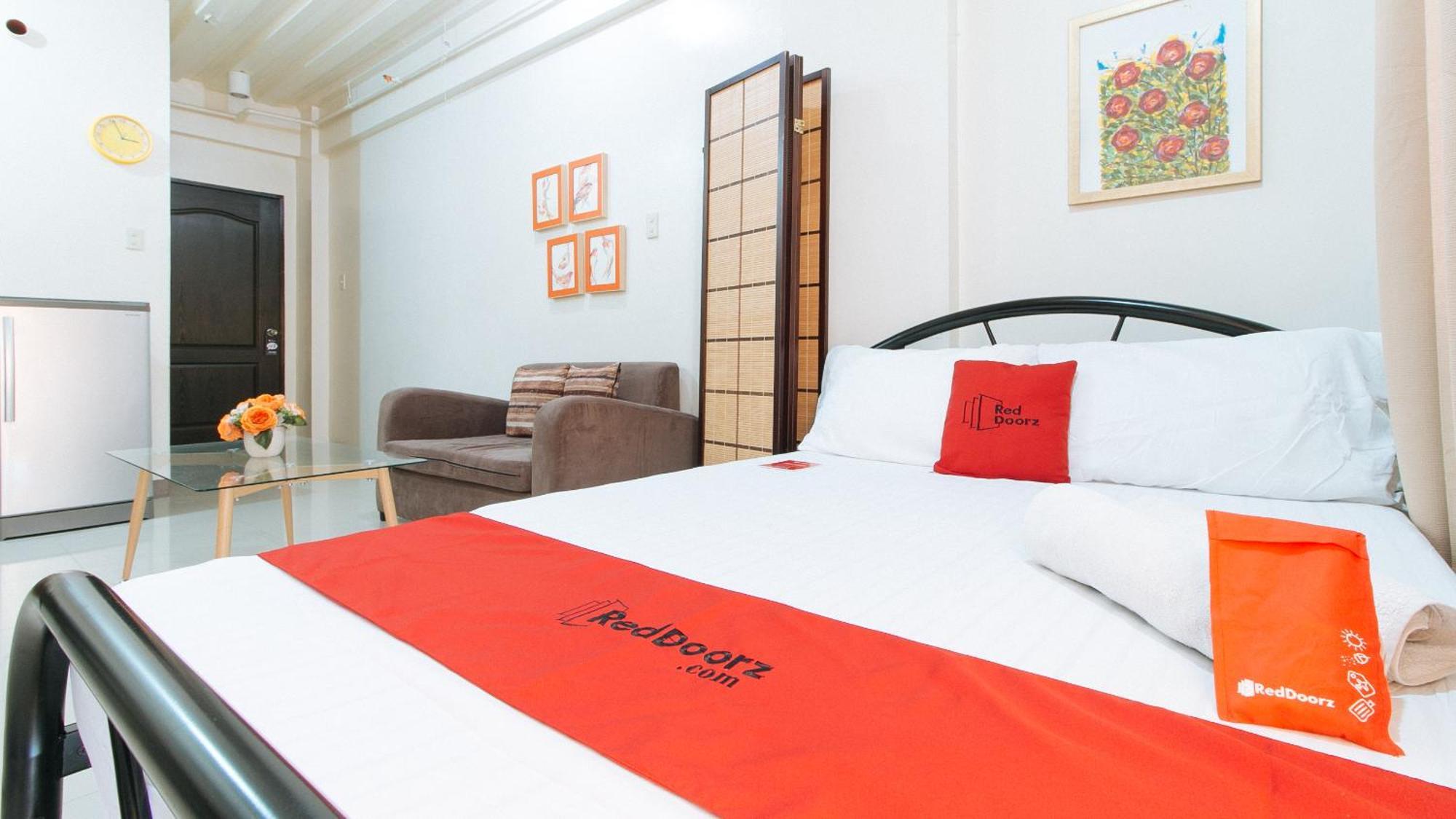 Reddoorz At Kassel Residences Paranaque Paranaque City Εξωτερικό φωτογραφία