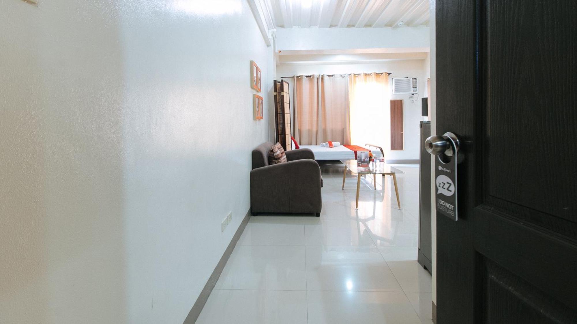 Reddoorz At Kassel Residences Paranaque Paranaque City Εξωτερικό φωτογραφία
