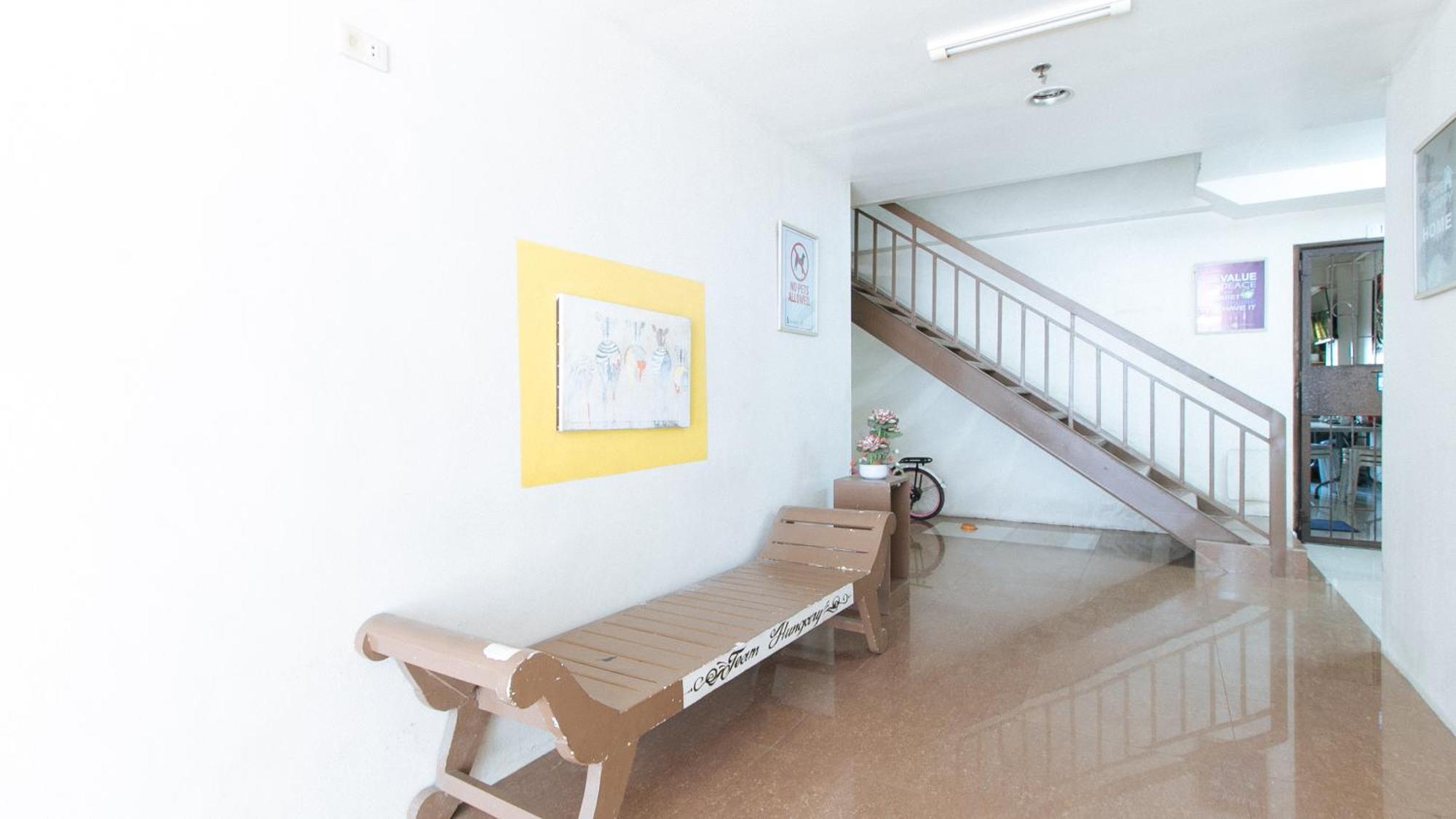 Reddoorz At Kassel Residences Paranaque Paranaque City Εξωτερικό φωτογραφία