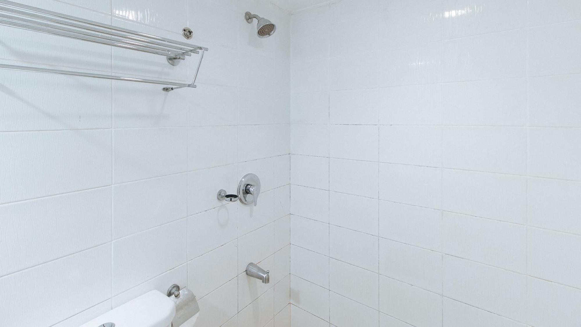Reddoorz At Kassel Residences Paranaque Paranaque City Εξωτερικό φωτογραφία