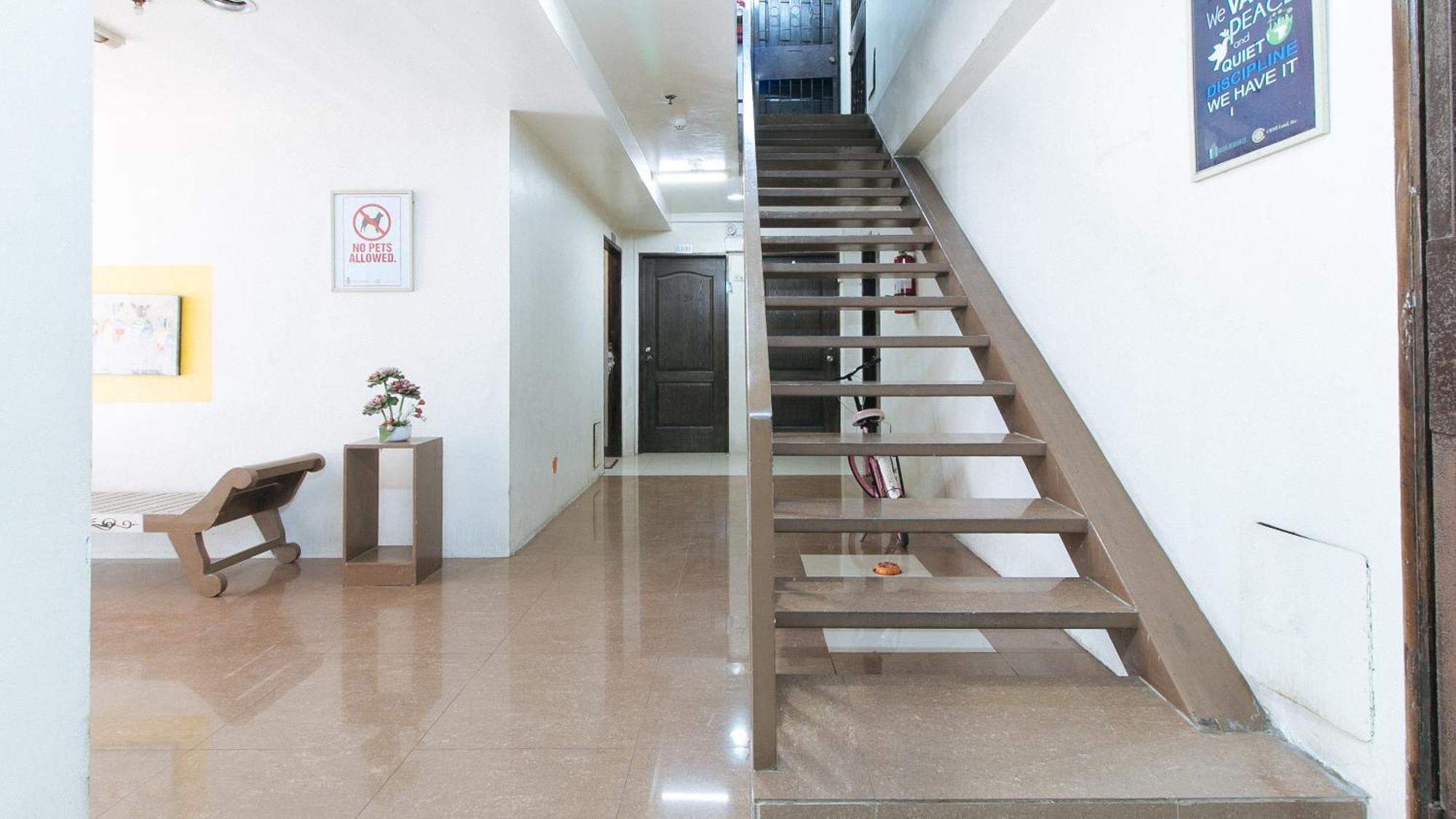 Reddoorz At Kassel Residences Paranaque Paranaque City Εξωτερικό φωτογραφία