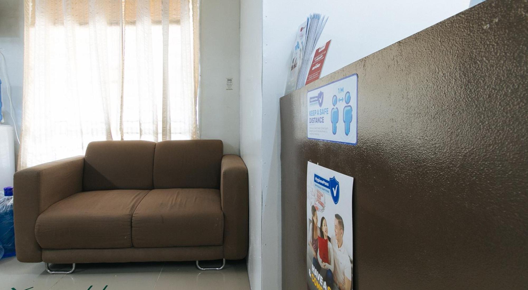 Reddoorz At Kassel Residences Paranaque Paranaque City Εξωτερικό φωτογραφία