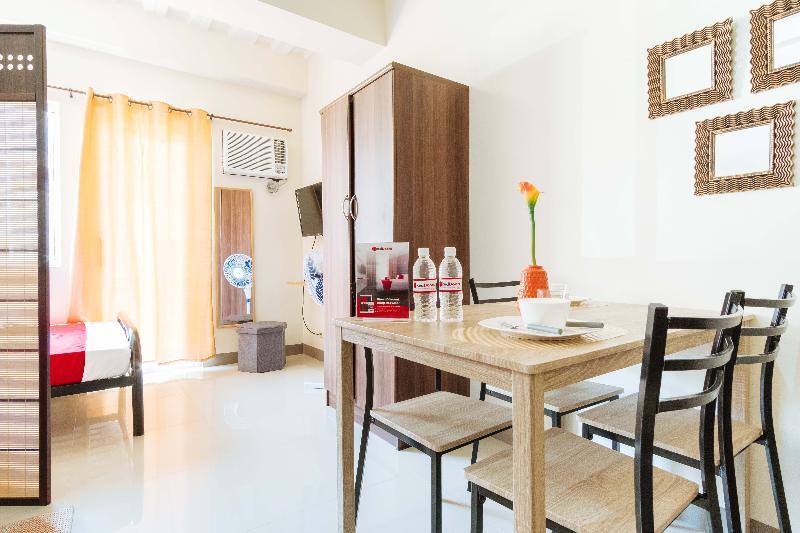 Reddoorz At Kassel Residences Paranaque Paranaque City Εξωτερικό φωτογραφία